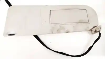 Peça sobressalente para automóvel em segunda mão pára-sol esquerdo por porsche 968 descapotable 3.0 referências oem iam 
