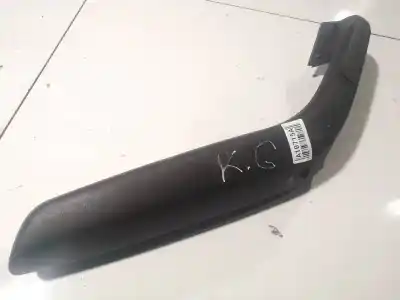 Peça sobressalente para automóvel em segunda mão plásticos por audi a6 c6 (4f2) 2.7 tdi referências oem iam 