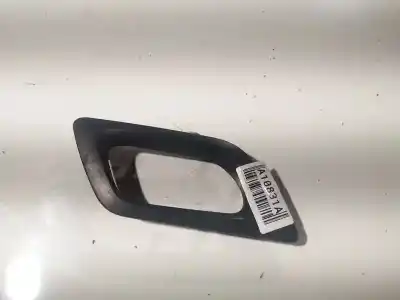 Tweedehands auto-onderdeel plasticen voor citroen c4 i (lc_) 1.6 hdi oem iam-referenties 9657086177