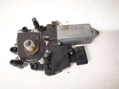 Pezzo di ricambio per auto di seconda mano motore alzacristalli anteriore sinistro per audi a3 (8l) 1.9 tdi riferimenti oem iam 8l3959801  114181-102