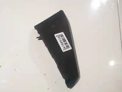 Pezzo di ricambio per auto di seconda mano plastica per mazda 5 (cr19) 2.0 cd (cr19) riferimenti oem iam   