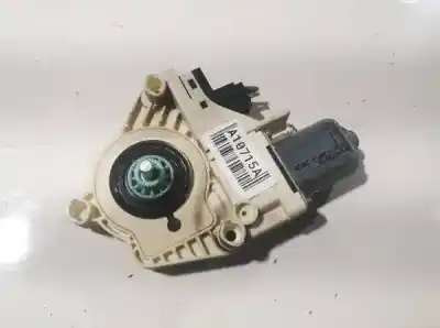 Peça sobressalente para automóvel em segunda mão motor elevador vidro traseiro direito por audi a6 c6 (4f2) 2.7 tdi referências oem iam 4f0959802a