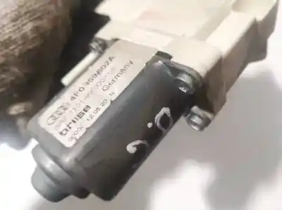 Peça sobressalente para automóvel em segunda mão motor elevador vidro traseiro direito por audi a6 c6 (4f2) 2.7 tdi referências oem iam 4f0959802a  