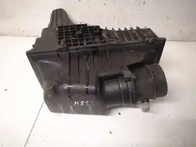 Peça sobressalente para automóvel em segunda mão suporte do filtro de ar por citroen c5 i (dc_) 3.0 v6 (dcxfxc. dcxfxf) referências oem iam 9636065080