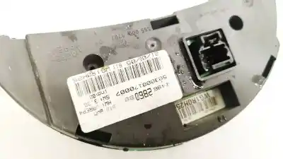 Peça sobressalente para automóvel em segunda mão quadrante por porsche 968 descapotable 3.0 referências oem iam 1496286080  503000170007