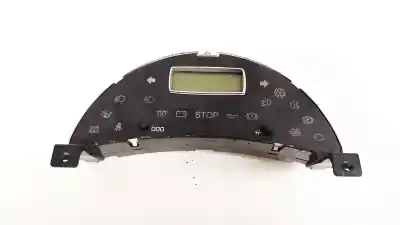 Peça sobressalente para automóvel em segunda mão quadrante por porsche 968 descapotable 3.0 referências oem iam 1496286080