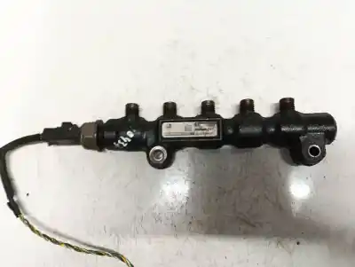 Second-hand car spare part distributor pipe for audi coupe b2 (81, 855, 856) 2.3 quattro oem iam references 9654592680