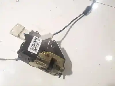 Tweedehands auto-onderdeel deurslot rechts voor voor citroen c4 i (lc_) 1.6 hdi oem iam-referenties 