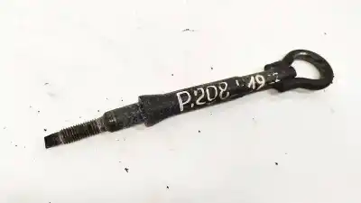 Peça sobressalente para automóvel em segunda mão gancho de reboque por porsche 968 descapotable 3.0 referências oem iam   