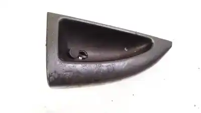 Peça sobressalente para automóvel em segunda mão plásticos por porsche 968 descapotable 3.0 referências oem iam m29944