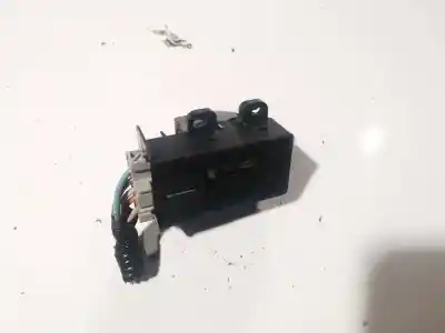 Second-hand car spare part left front power window switch for honda fr-v (be) 1.7 (be1) oem iam references   