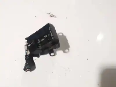 Second-hand car spare part left front power window switch for honda fr-v (be) 1.7 (be1) oem iam references   