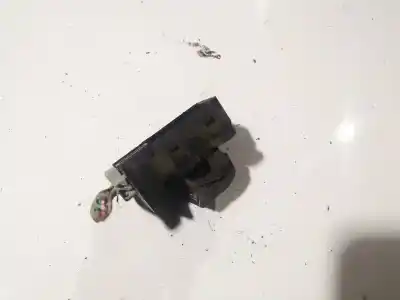 Peça sobressalente para automóvel em segunda mão botão / interruptor elevador vidro dianteiro esquerdo por honda fr-v (be) 1.7 (be1) referências oem iam   