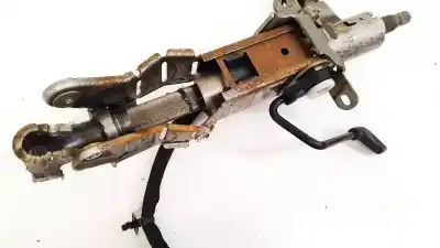 Peça sobressalente para automóvel em segunda mão coluna de direcção por porsche 968 descapotable 3.0 referências oem iam 