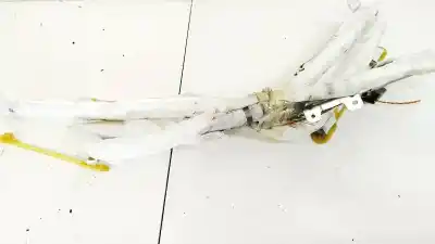 Peça sobressalente para automóvel em segunda mão airbag de cortina dianteiro esquerdo por porsche 968 descapotable 3.0 referências oem iam 1495298080