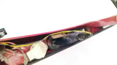 Second-hand car spare part left tailgate light for porsche 968 descapotable 3.0 oem iam references   