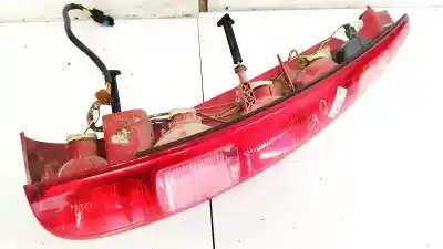 Peça sobressalente para automóvel em segunda mão farolim traseiro esquerdo por porsche 968 descapotable 3.0 referências oem iam 