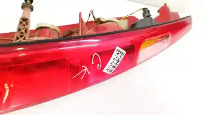 Second-hand car spare part left tailgate light for porsche 968 descapotable 3.0 oem iam references   