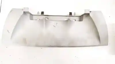 Peça sobressalente para automóvel em segunda mão molduras frontais por porsche 968 descapotable 3.0 referências oem iam 1846596