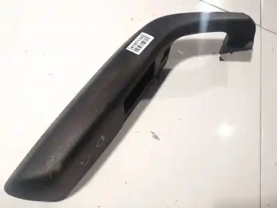 Peça sobressalente para automóvel em segunda mão plásticos por audi a6 c6 (4f2) 2.7 tdi referências oem iam 4f0868394