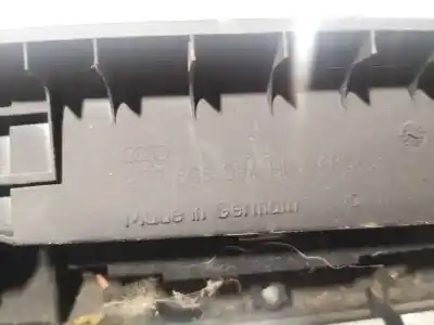 Second-hand car spare part plastics for audi a6 c6 (4f2) 2.7 tdi oem iam references 4f0868394  