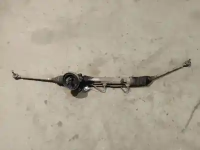 Second-hand car spare part steering rack for citroen c4 i (lc_) 1.6 hdi oem iam references 