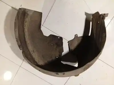 Peça sobressalente para automóvel em segunda mão cave de roda traseira esquerda por opel insignia a (g09) 2.0 cdti (68) referências oem iam 13312912