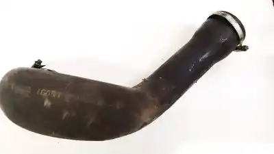 Peça sobressalente para automóvel em segunda mão tubo do intercooler por porsche 968 descapotable 3.0 referências oem iam 