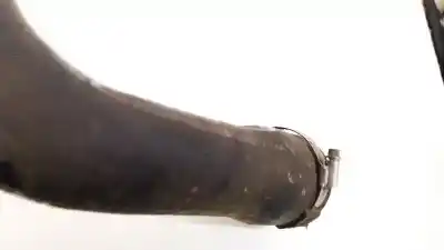 Second-hand car spare part intercooler pipe for porsche 968 descapotable 3.0 oem iam references   