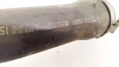 Second-hand car spare part intercooler pipe for porsche 968 descapotable 3.0 oem iam references   