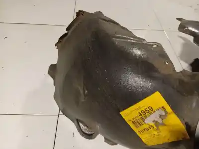 Автозапчастина б/у передня ліва колесна арка для ford focus c-max (dm2) 1.6 tdci посилання на oem iam   