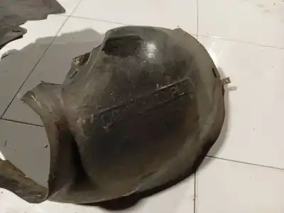 Автозапчастина б/у передня ліва колесна арка для ford focus c-max (dm2) 1.6 tdci посилання на oem iam   