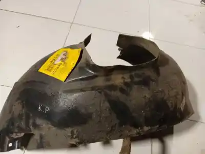 Автозапчастина б/у передня ліва колесна арка для ford focus c-max (dm2) 1.6 tdci посилання на oem iam   