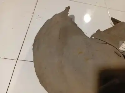 Автозапчасти б/у задняя левая колесная арка за ford focus c-max (dm2) 1.6 tdci ссылки oem iam   