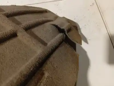 Автозапчасти б/у задняя левая колесная арка за ford focus c-max (dm2) 1.6 tdci ссылки oem iam   