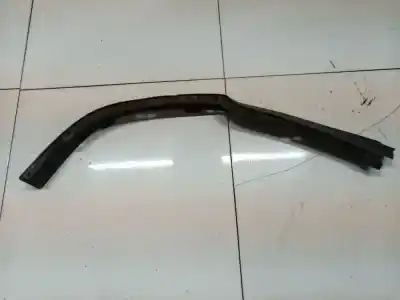 Peça sobressalente para automóvel em segunda mão pára choques frontal por opel astra h (a04) 1.6 (l48) referências oem iam 375768702