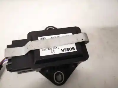 Peça sobressalente para automóvel em segunda mão sensor por porsche 968 descapotable 3.0 referências oem iam 0265005290  9650452180