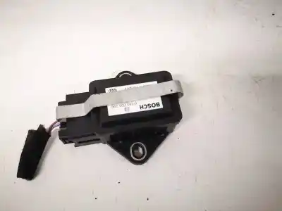 Peça sobressalente para automóvel em segunda mão sensor por porsche 968 descapotable 3.0 referências oem iam 0265005290