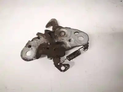 Peça sobressalente para automóvel em segunda mão fechadura do capô por porsche 968 descapotable 3.0 referências oem iam 1489213080