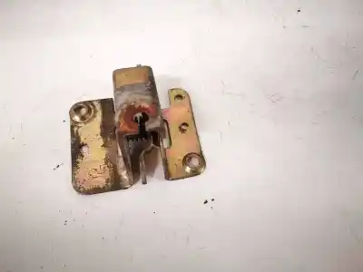 Pezzo di ricambio per auto di seconda mano pezzi vari per porsche 968 descapotable 3.0 riferimenti oem iam   