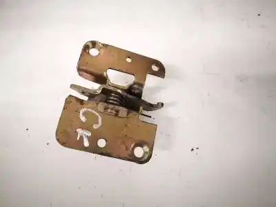 Pezzo di ricambio per auto di seconda mano pezzi vari per porsche 968 descapotable 3.0 riferimenti oem iam   