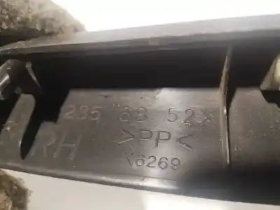 Pezzo di ricambio per auto di seconda mano plastica per mazda 5 (cr19) 2.0 cd (cr19) riferimenti oem iam c2356852  