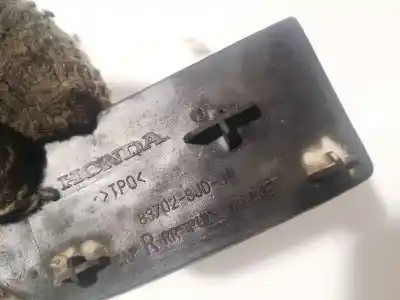 Pezzo di ricambio per auto di seconda mano plastica per honda fr-v (be) 1.7 (be1) riferimenti oem iam 83702sjd00  83702-sjd-00