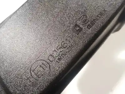 Pezzo di ricambio per auto di seconda mano specchio interno per opel astra h (a04) 1.6 (l48) riferimenti oem iam e11025611  