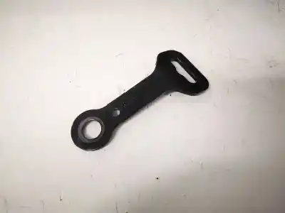 Peça sobressalente para automóvel em segunda mão plásticos por porsche 968 descapotable 3.0 referências oem iam 6002769