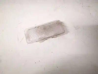 Peça sobressalente para automóvel em segunda mão luz da chapa de matrícula por porsche 968 descapotable 3.0 referências oem iam 