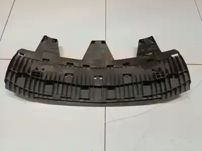 Peça sobressalente para automóvel em segunda mão plásticos por opel zafira b 1.9 cdti referências oem iam 13144338