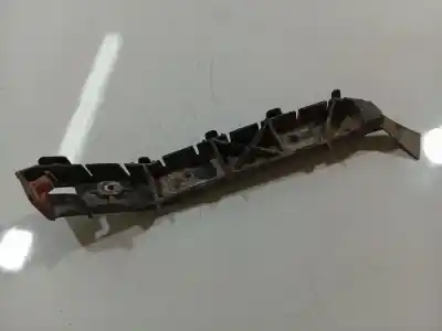 Second-hand car spare part rear bumper reinforcement for opel astra h (a04) 1.7 cdti (l48) oem iam references   