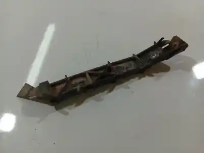 Second-hand car spare part rear bumper reinforcement for opel astra h (a04) 1.7 cdti (l48) oem iam references   