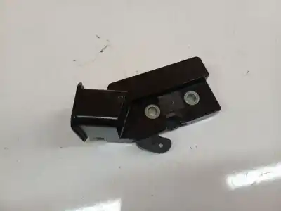 Peça sobressalente para automóvel em segunda mão peças diversas por ford focus iii 1.6 tdci referências oem iam 